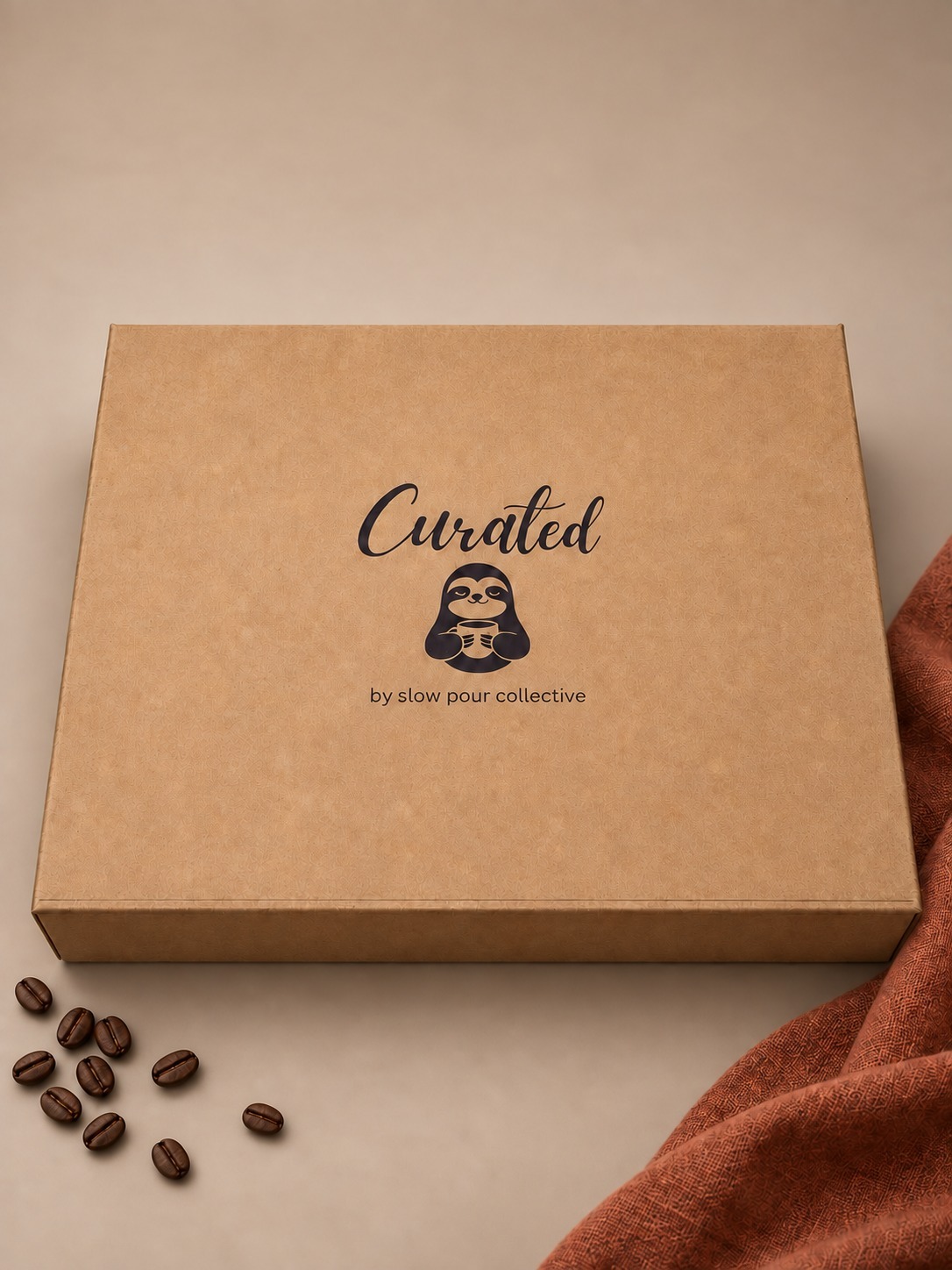 Curated Experience 1
